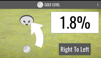 Imagen 2 para Golf Level Plus