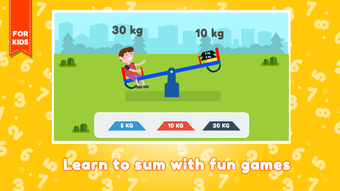 Image 1 for Educational Games for Kid…