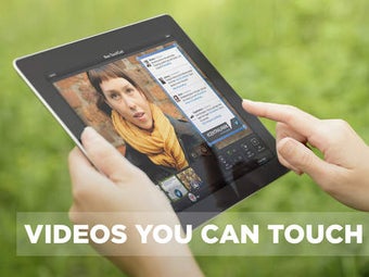 Imagen 0 para TouchCast Studio: Present…
