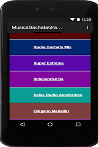 Image 1 for Musica Bachata Gratis Onl…