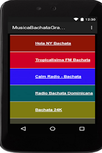 Image 3 for Musica Bachata Gratis Onl…
