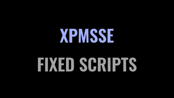 Image 0 for XP32 Maximum Skeleton Spe…