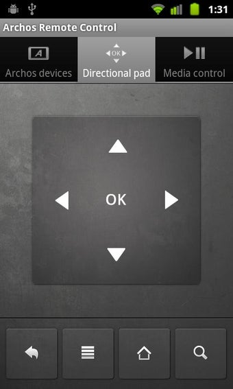 Image 0 for Archos Remote Control