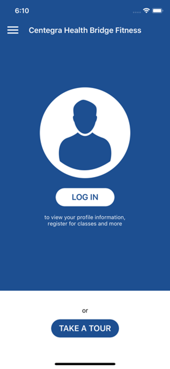 Imagen 3 para Centegra Health Bridge Fi…