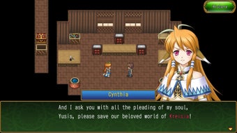 Image 0 for Journey to Kreisia