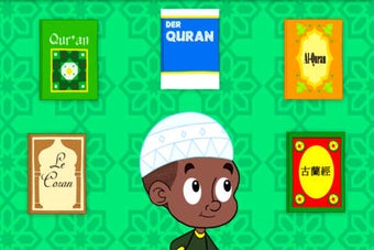 Imagen 0 para Let's Learn Quran with Za…