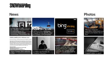 Imagen 1 para Transworld Snowboarding f…