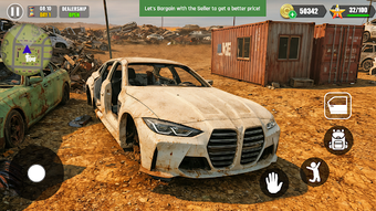 Imagen 0 para Car Dealer for Sales simu…