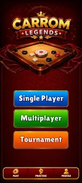 Image 0 for Carrom Legends