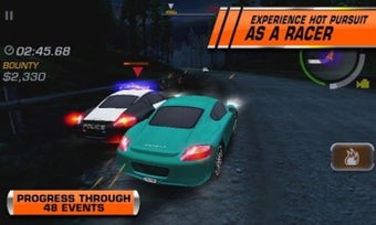 Image 0 for Need for Speed Hot Pursui…