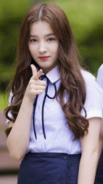 Image 3 for Momoland Nancy Wallpapers…