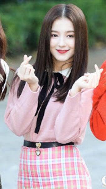 Image 0 for Momoland Nancy Wallpapers…