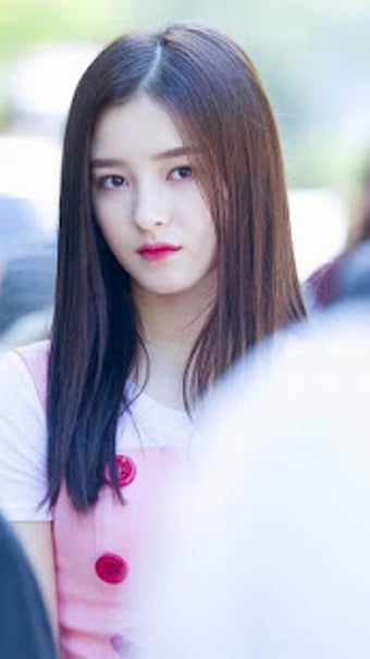 Image 1 for Momoland Nancy Wallpapers…