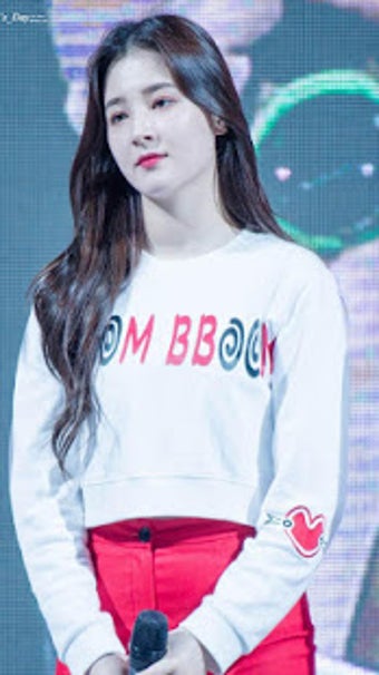 Image 2 for Momoland Nancy Wallpapers…