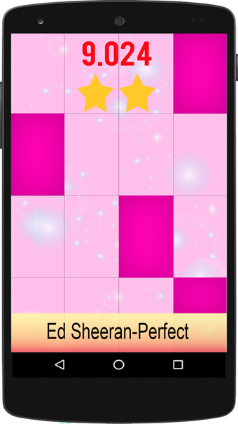 Imagen 2 para Perfect Ed Sheeran Piano …