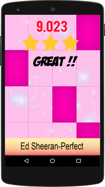 Imagen 1 para Perfect Ed Sheeran Piano …