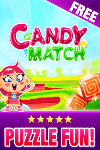 Image 0 for Candy Match Fight - Big H…