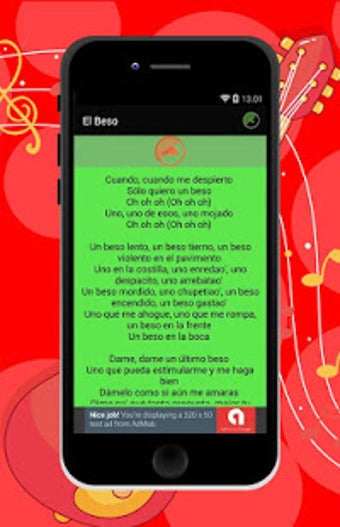 Imagen 2 para Mon Laferte - Tu Falta de…