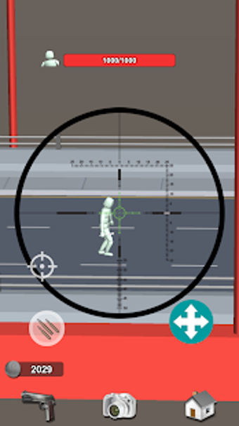 Image 1 for Kill the Dummy - Ragdoll …