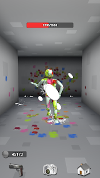 Image 0 for Kill the Dummy - Ragdoll …