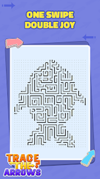 Imagen 0 para Trace the Arrows