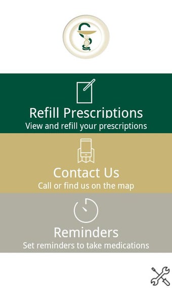 Image 0 for USF Pharmacy Plus