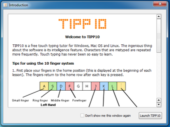 Imagen 2 para TIPP10