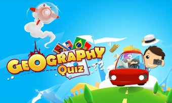 Image 1 for Geography Quiz Game 3D