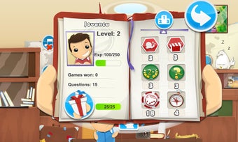 Imagen 0 para Geography Quiz Game 3D