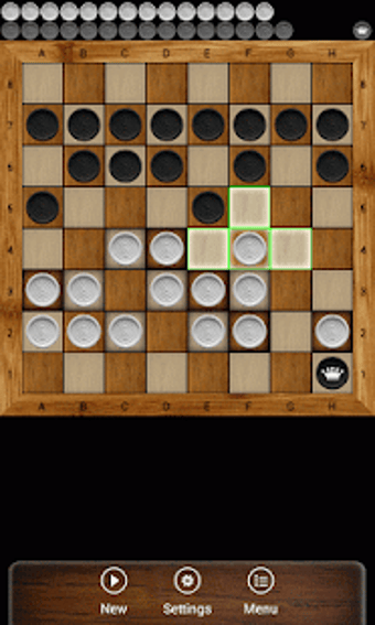 Image 3 for Dama - Online