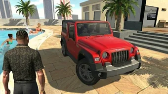 Imagen 0 para Grand Theft Simulator Gam…