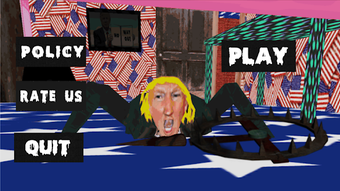 Image 2 for Trump Granny