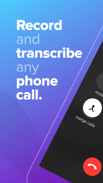Image 2 for Rev Call Recorder