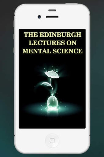 Imagen 0 para The Edinburgh Lectures on…