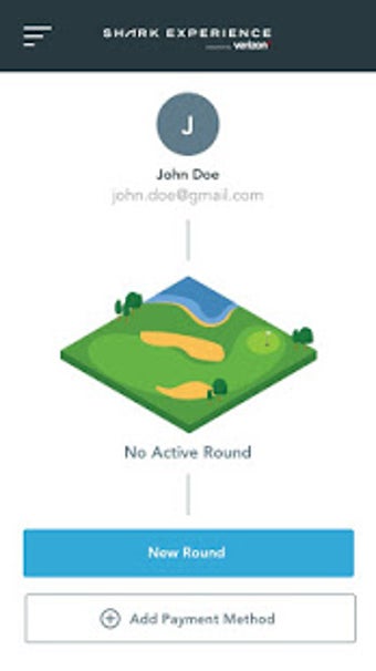 Image 1 for Shark Experience Golf