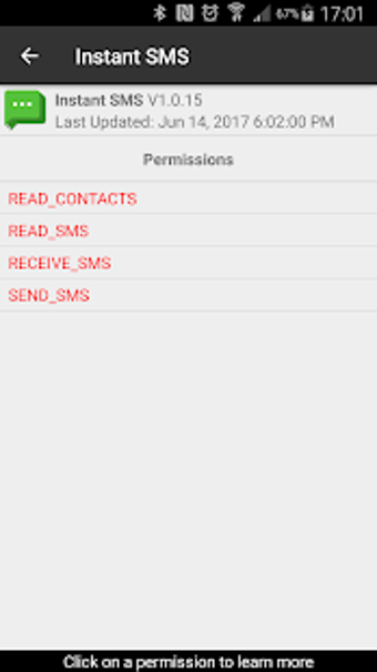 Image 2 for Paranoid for Android