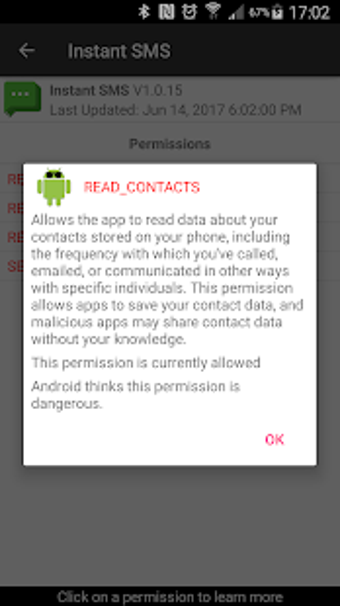 Image 1 for Paranoid for Android
