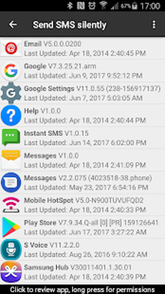 Image 0 for Paranoid for Android