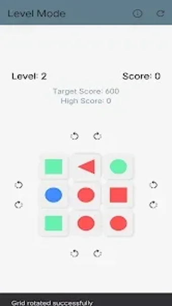 Imagen 0 para MorphoPivot