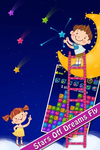 Imagen 0 para Lucky Stars 2 - A Free Ad…