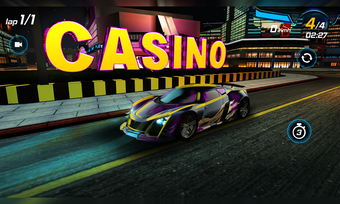 Image 3 for Car Racing 3D: High on Fu…