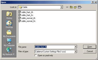 Image 1 for CableNut