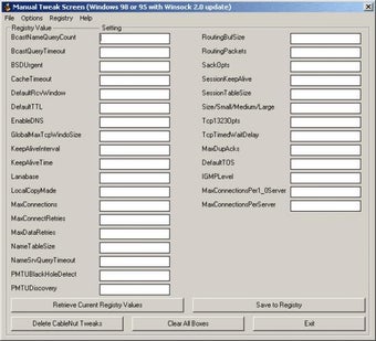 Image 0 for CableNut