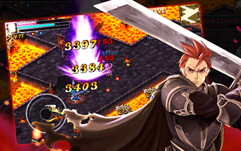 Image 2 for Aurum Blade EX
