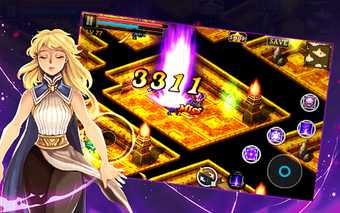 Image 0 for Aurum Blade EX
