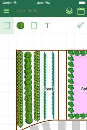 Image 0 for Garden Plan Pro