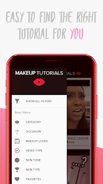 Image 2 for Makeup Tutorials