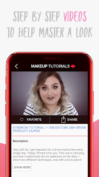 Image 1 for Makeup Tutorials