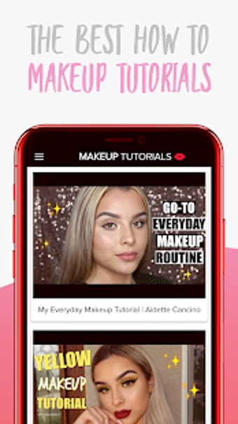 Image 3 for Makeup Tutorials