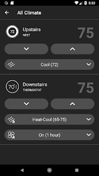 Imagen 3 para Brilliant - Smart Home Co…